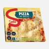 PIZZA SADIA MIX DE QUESOS 440G PIZZA SADIA MIX DE QUESOS 440G