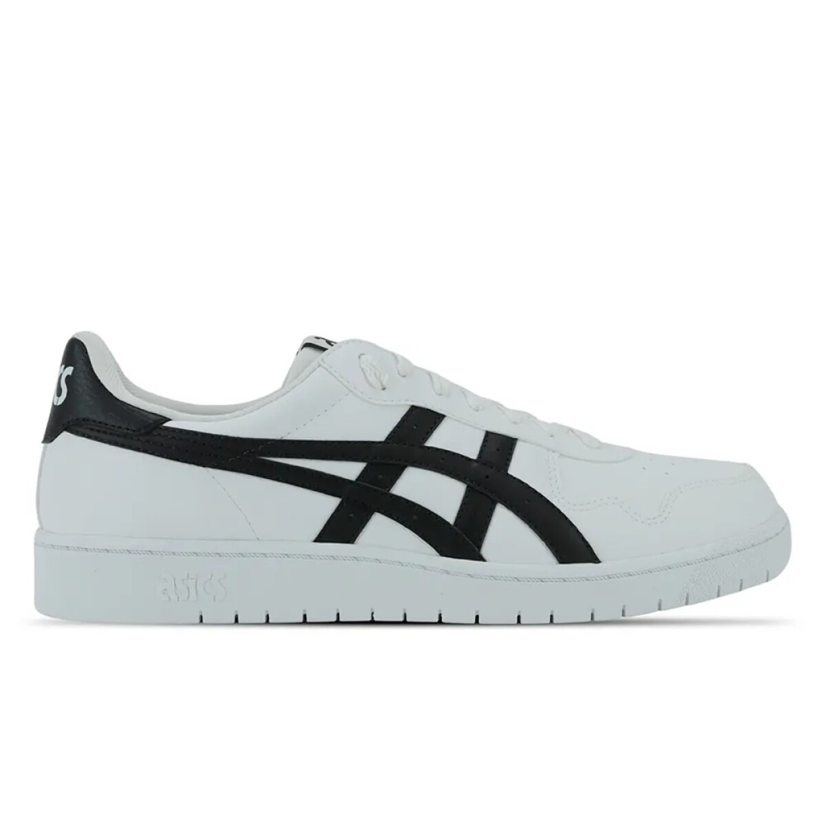 Zapatillas ASICS Japan S Hombre - White/black 