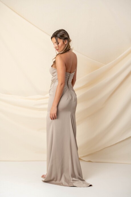 VESTIDO AVELINE VESTIDO AVELINE