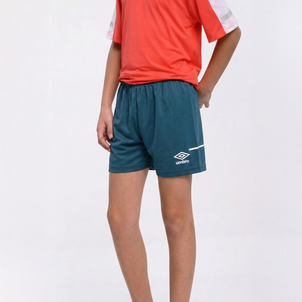 Shorts Loose Umbro Niños 0o9