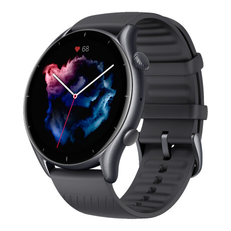 Xiaomi - Smartwatch Amazfit Gtr 3 45,8 Mm A1971 - 1,39" 001