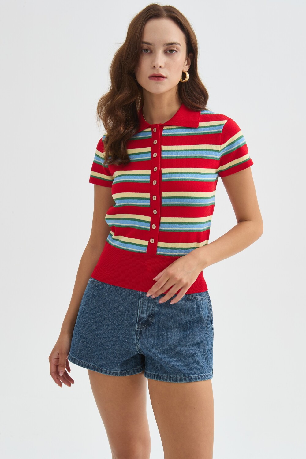 Remera Shae Estampado 1
