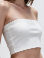 Tops Aguileo Marfil / Off White