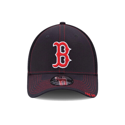 Gorro New Era Neo MLB Boston Red Sox - Azul Gorro New Era Neo MLB Boston Red Sox - Azul