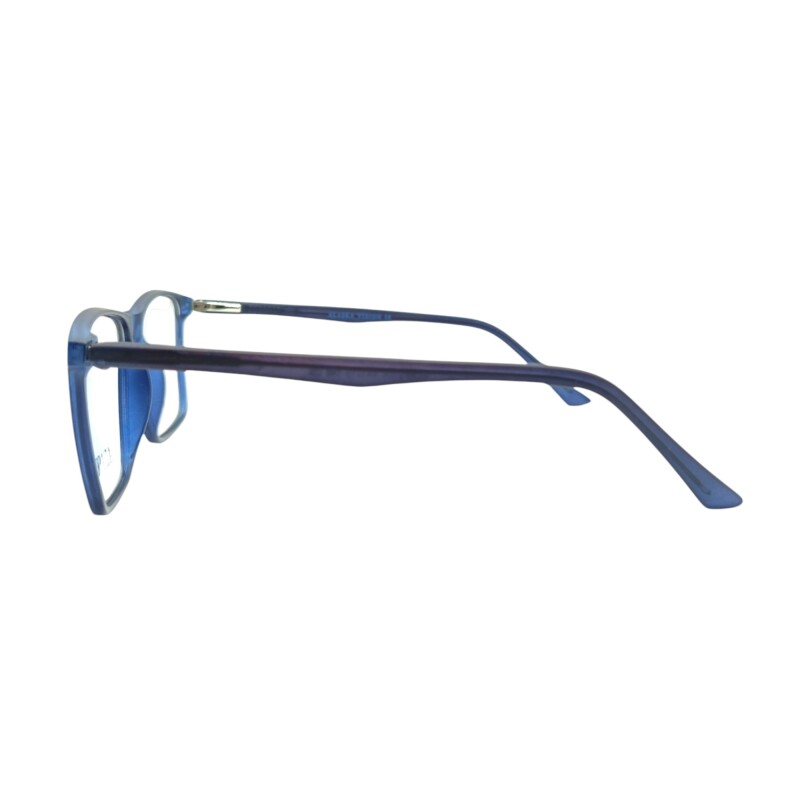 ALASKA ALAV2104 5618-140 C5 - Adulto - Azul Azuluniforme