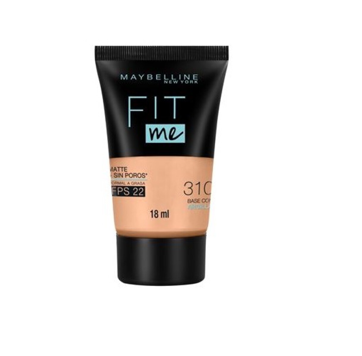 Maybelline Mny Fit Me Mini Sun Beige 310 