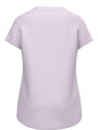 Camiseta Vix Orchid Hush