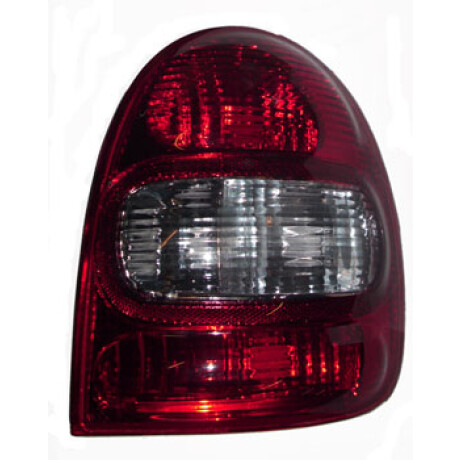 FAROL CHEVROLET TRAS DER CORSA 3P 00- MARCHA ATRAS CRISTAL - FAROL CHEVROLET TRAS DER CORSA 3P 00- MARCHA ATRAS CRISTAL -