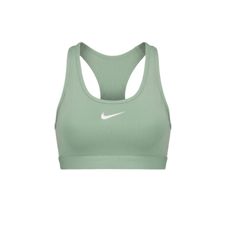 SUJETADOR MUJER NIKE SWOOSH Black