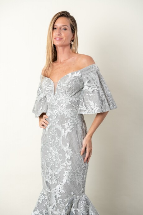 VESTIDO LEONOR VESTIDO LEONOR