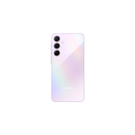 Celular Samsung Galaxy A55 6GB 128GB (5G) Light Violet