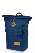 MOCHILA HATCHET ROLLTOP NAVY