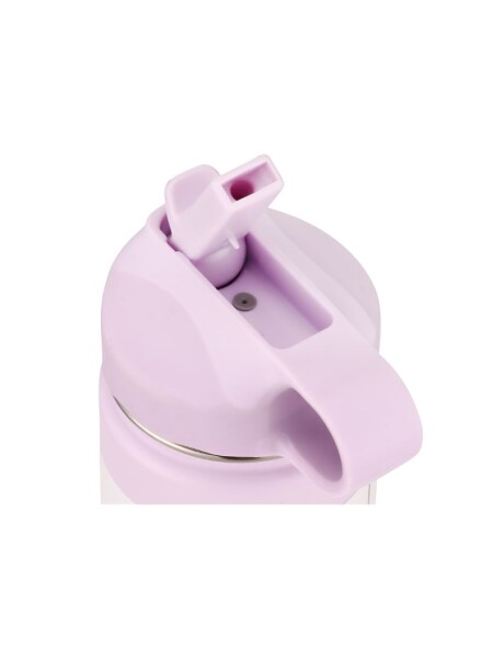 Repuesto Tapa c/Pico Para Botella 350ML Lila