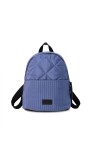 MOCHILA MIGUELINA AZUL FRANCIA