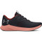 UA W Charged Aurora 2-PPL BLK-006