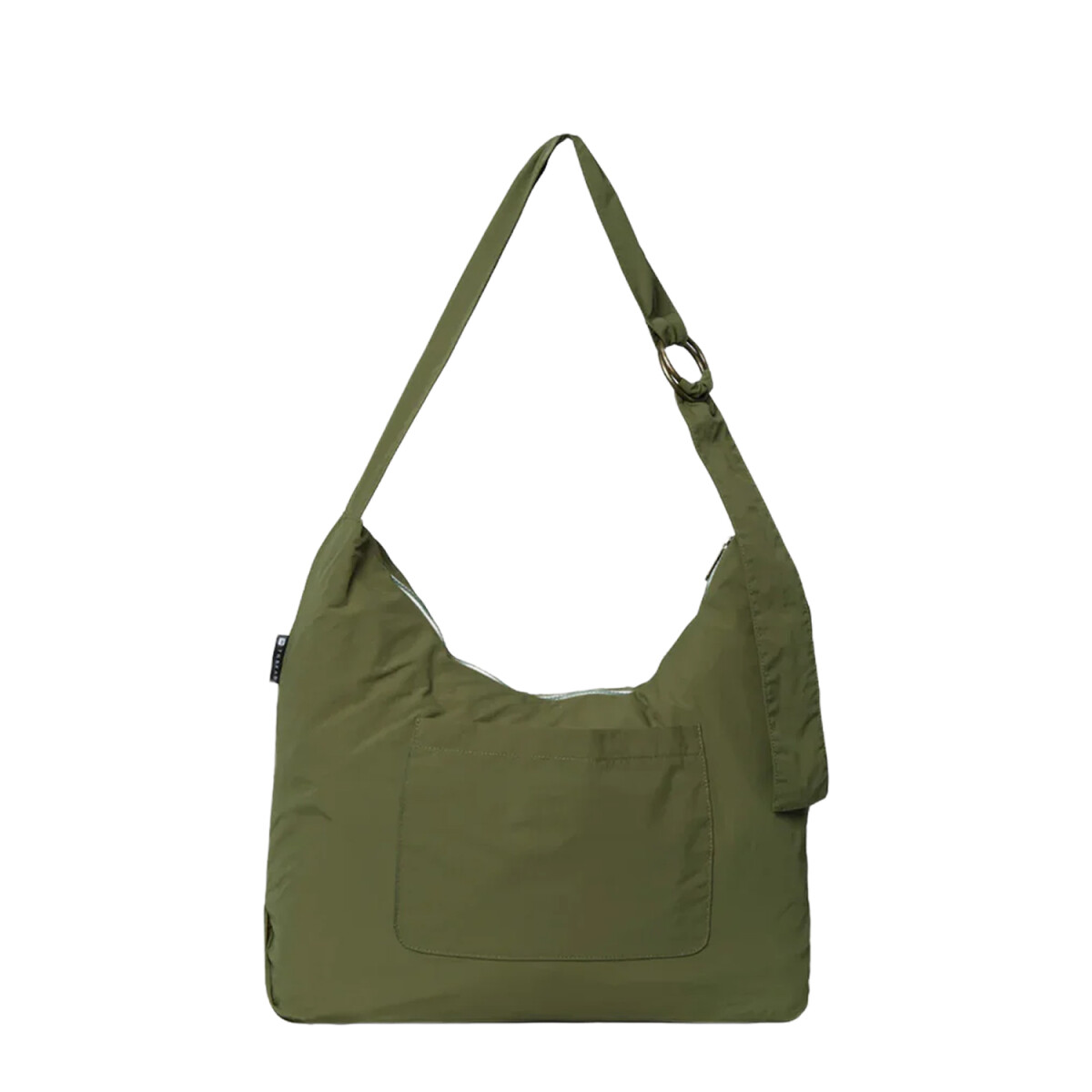 Bolso Thread Mini Slouchy - Verde 