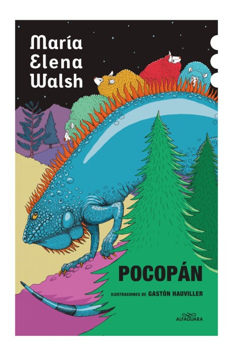 POCOPAN POCOPAN