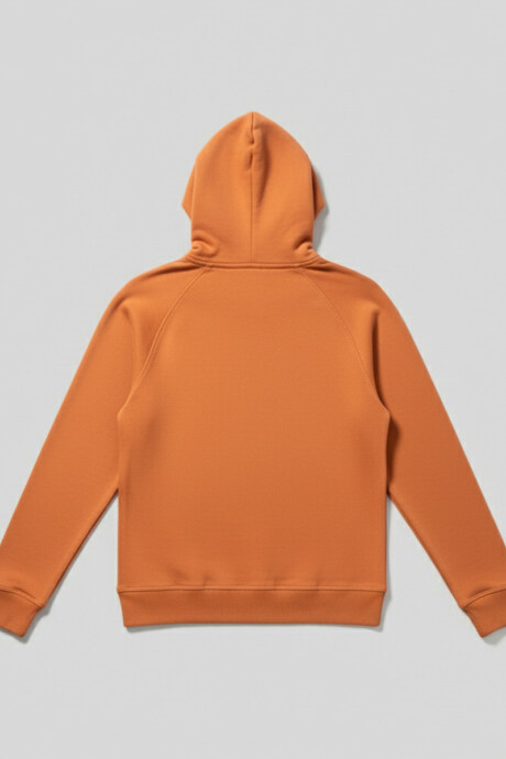 CANGURO S/C ARNA TEEN RUSTY Naranja