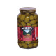 Nucete Aceitunas Verdes Enteras 500g Nucete Aceitunas Verdes Enteras 500g