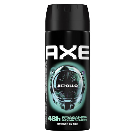 Axe Desodorante Aero Apollo Axe Desodorante Aero Apollo