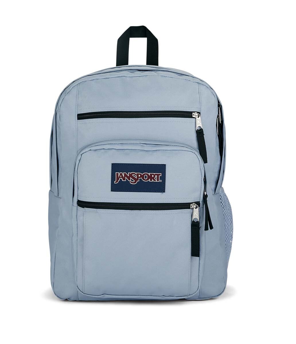 Mochila Jansport Big Student - BLUE-DUSK 