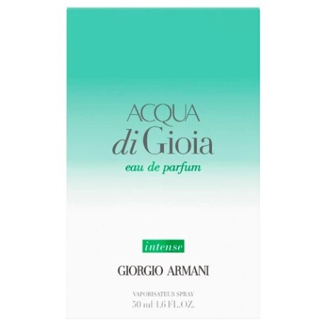 ARMANI ADGA EDP INTENSE - 100ML MV24 X 100 ML ARMANI ADGA EDP INTENSE - 100ML MV24 X 100 ML