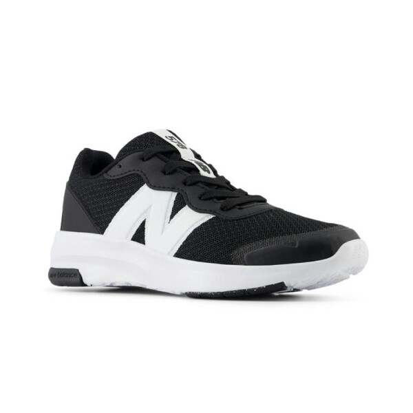 GK578BK - NEW BALANCE NEGRO/BLANCO