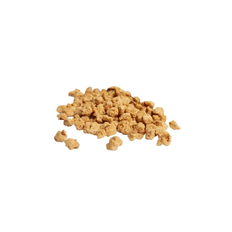 PROTEINA DE SOJA GRUESA 500G Proteina De Soja Gruesa 500g