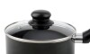 Olla Cazo c/tapa 16 cm- Black Olla Cazo c/tapa 16 cm- Black