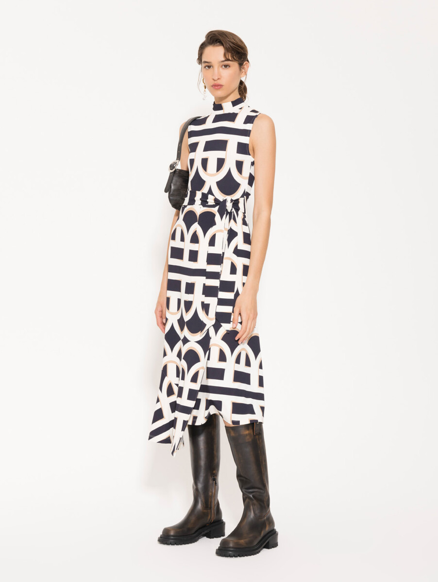 VESTIDO AMALIA 