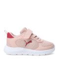 Championes Infantiles Puma Rosa Ballet