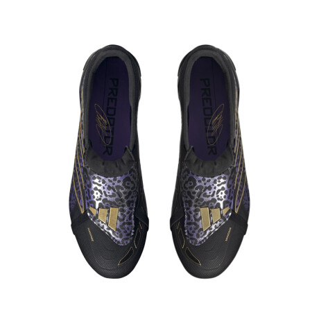 Championes adidas Predator League FG/MG KAKA Black