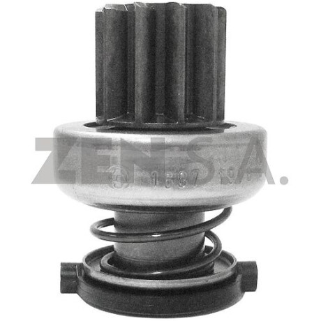 BENDIX ARRANQUE FORD CARGO 05/ BOSCH ZEN BENDIX ARRANQUE FORD CARGO 05/ BOSCH ZEN