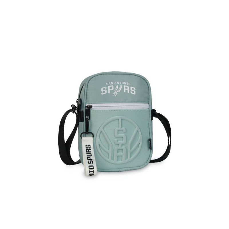 Morral NBA San Antonio Spurs - 27620 Celeste