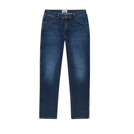 Jean Wrangler de Hombre - RIVER - 112356895DARKTRAILS ELD