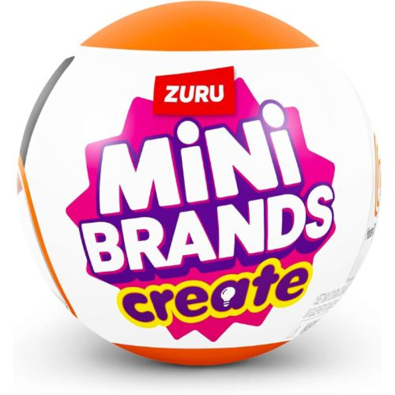 Mini Brands- Master Cheff Mini Brands- Master Cheff
