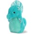 Caballito De Mar Peluche Felpa Super Suave Aurora Juguete Caballito De Mar Peluche Felpa Super Suave Aurora Juguete