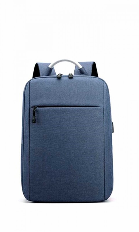 MOCHILA USA TODAY AZUL