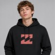 CANGURO BILLABONG RIPPLE NEGRO