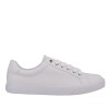 Sneakers Layna3-A White