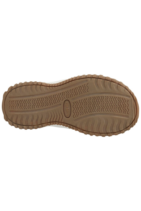 Sandalias con velcro Sandalias con velcro
