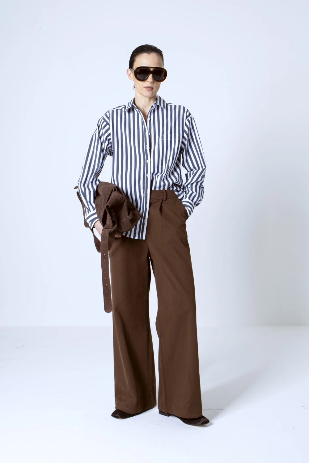 Camisa Suli