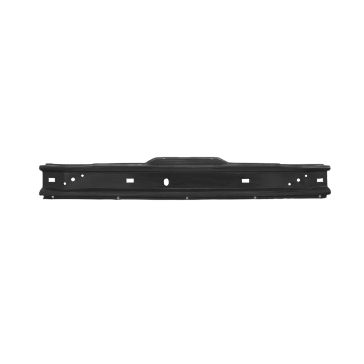 ALMA DE PARAGOLPE DELANTERO GOL G2 95/99 