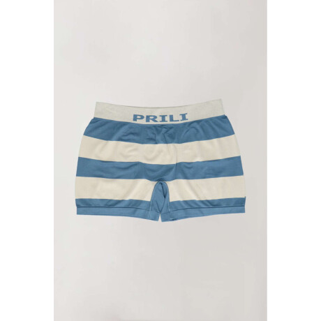 Boxer galés Celeste antique