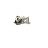 BOMBA DE AGUA RENAULT OROCH/SANDER 1.6 16V Bomba De Agua Renault Oroch/sander 1.6 16v