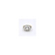 Anillo Antiguo En Oro 18K, Brillantes Y Diamantes Anillo Antiguo En Oro 18K, Brillantes Y Diamantes