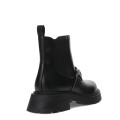 Botas de Mujer Miss Carol Loto Negro