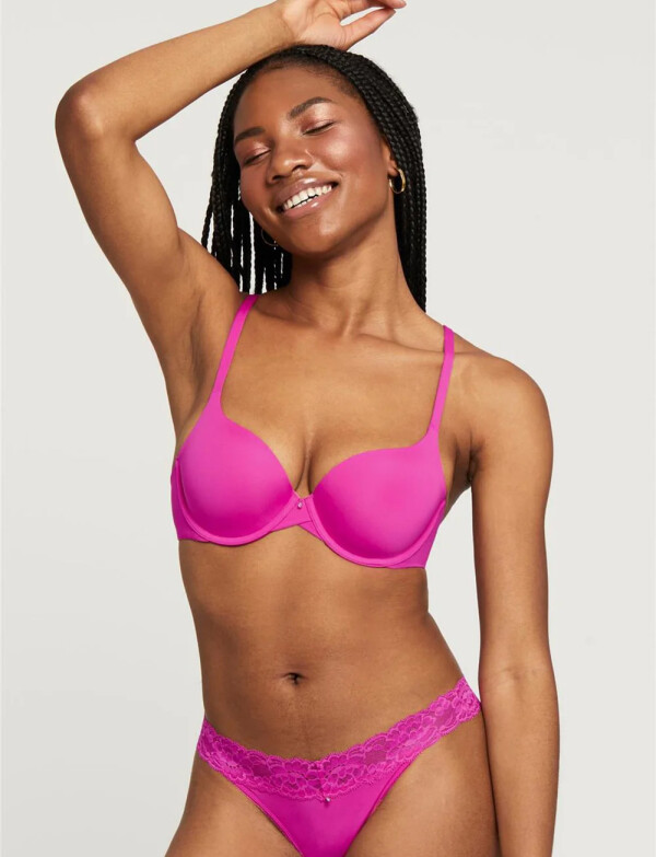Soutien Pure FUCSIA