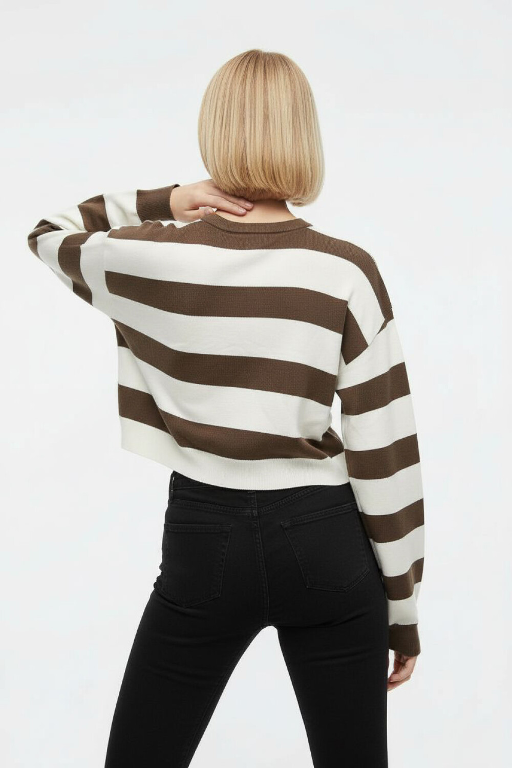 Remera Cilan Estampado 2