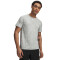 UA Velociti Pro Print SS-GRY GRY-069